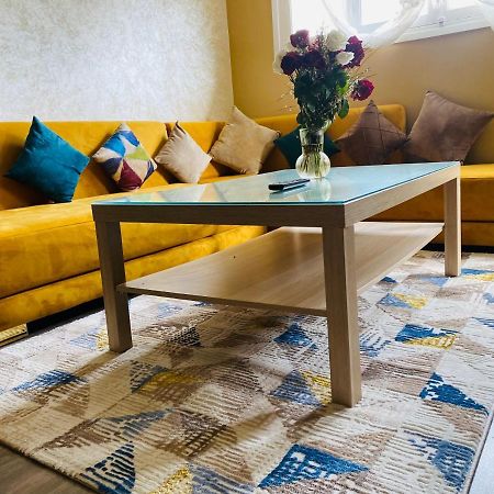 Beautiful Apartment In The City Center With Everything You Need Tanger Ngoại thất bức ảnh