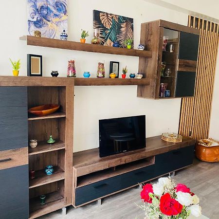 Beautiful Apartment In The City Center With Everything You Need Tanger Ngoại thất bức ảnh