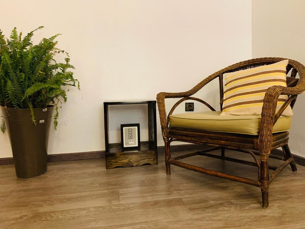Beautiful Apartment In The City Center With Everything You Need Tanger Ngoại thất bức ảnh