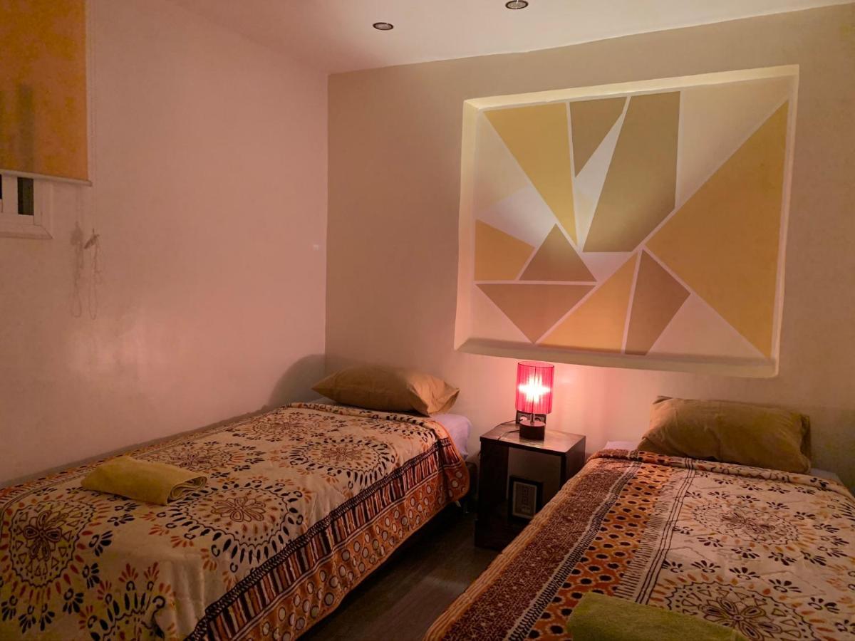 Beautiful Apartment In The City Center With Everything You Need Tanger Ngoại thất bức ảnh