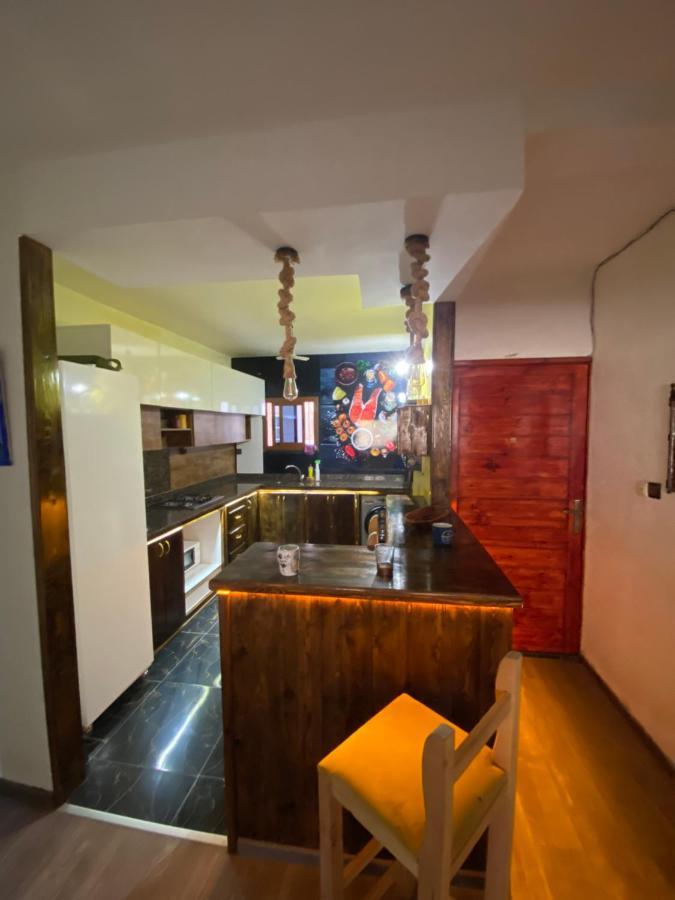 Beautiful Apartment In The City Center With Everything You Need Tanger Ngoại thất bức ảnh
