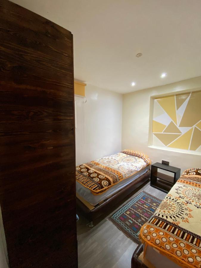 Beautiful Apartment In The City Center With Everything You Need Tanger Ngoại thất bức ảnh