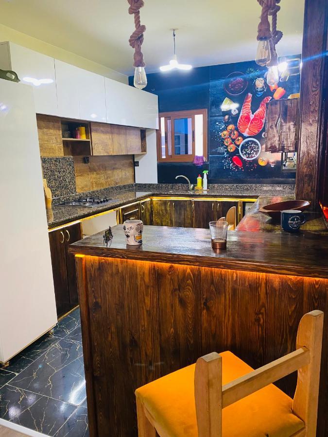 Beautiful Apartment In The City Center With Everything You Need Tanger Ngoại thất bức ảnh