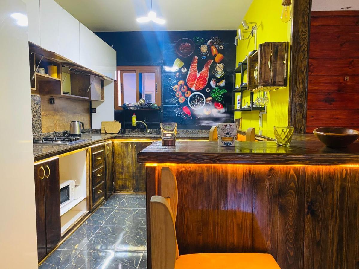 Beautiful Apartment In The City Center With Everything You Need Tanger Ngoại thất bức ảnh