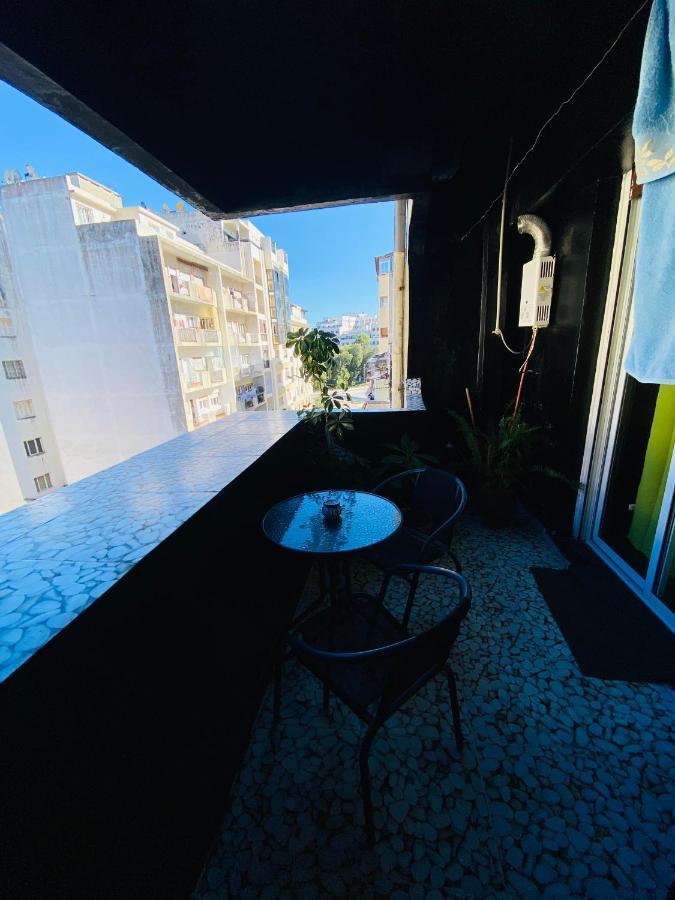 Beautiful Apartment In The City Center With Everything You Need Tanger Ngoại thất bức ảnh